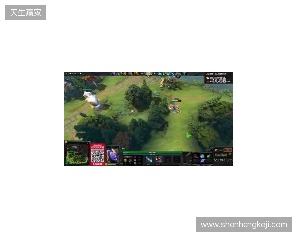 不朽杯 S2 选人大会：4 月 30 日开启！DOTA2 江湖风云再起！